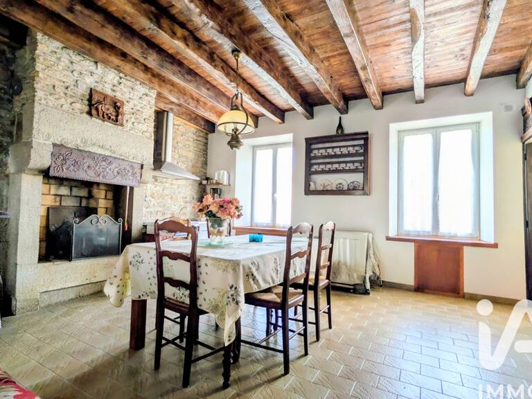 Vente Maison/villa 5 pièces — photo 1