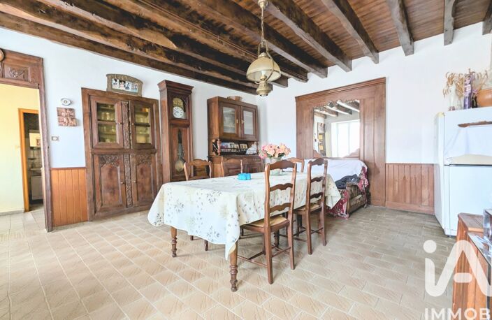 Vente Maison/villa 5 pièces — photo 2