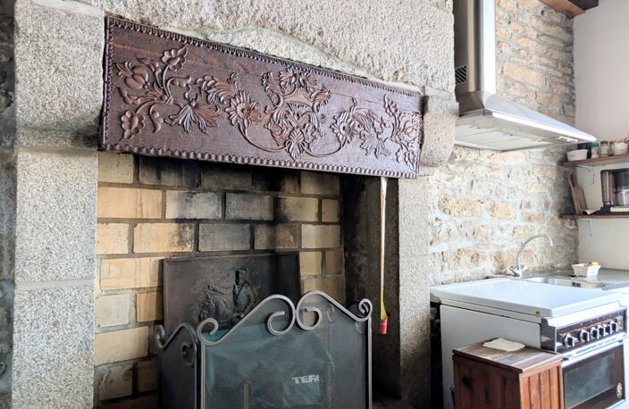 Vente Maison/villa 5 pièces — photo 3