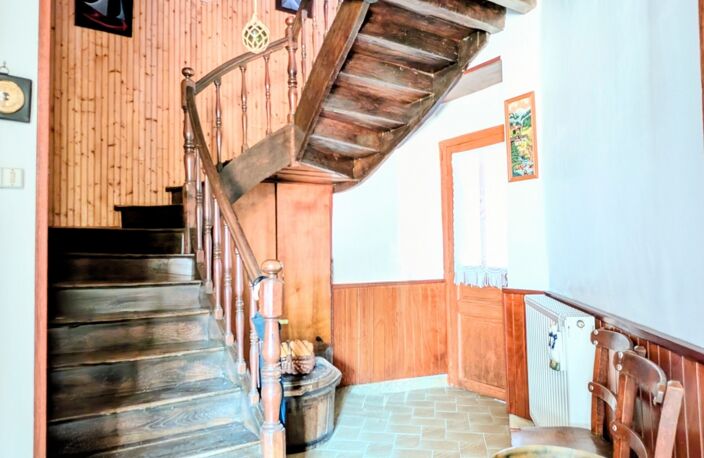 Vente Maison/villa 5 pièces — photo 4