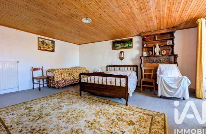 Vente Maison/villa 5 pièces — photo 5