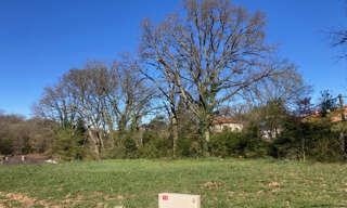 Terrain  701 m² à vendre à Saint-Benoît (86280)