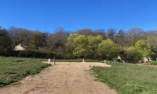 Terrain  527 m² à vendre à Saint-Benoît (86280)