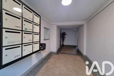 Appartement 3 pièces 145000 €