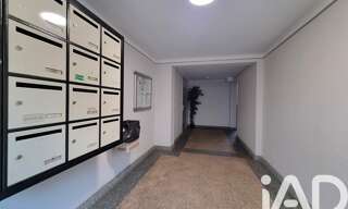 Appartement 3 Pièces 70 m² à vendre à Nancy (54000)