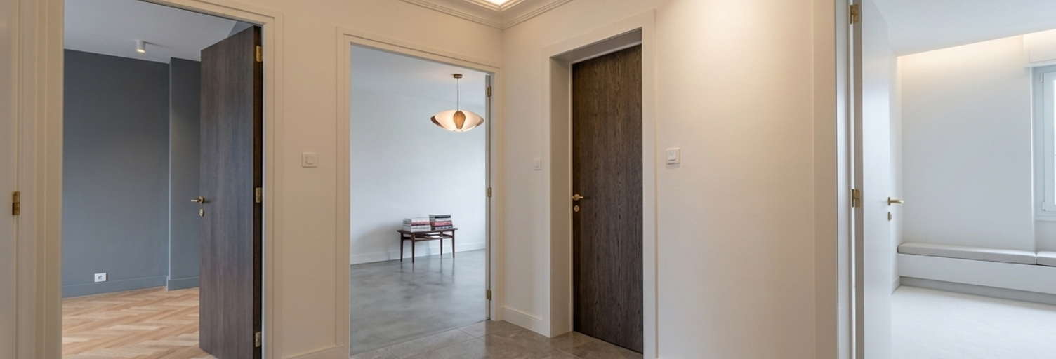 Appartement 3 Pièces 70 m² à vendre à Nancy (54000)