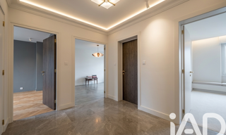 Appartement 3 Pièces 70 m² à vendre à Nancy (54000)