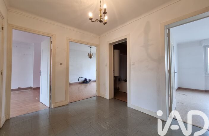 Vente Appartement 3 pièces — photo 2
