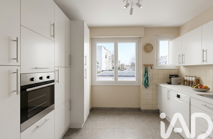 Vente Appartement 3 pièces — photo 4