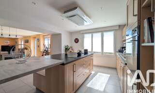 Maison 6 Pièces 134 m² à vendre à Moréac (56500)