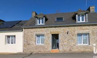 Maison 6 Pièces 134 m² à vendre à Moréac (56500)