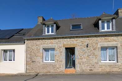 Maison 6 pièces 242440 €