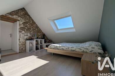 Maison 6 pièces 236000 €