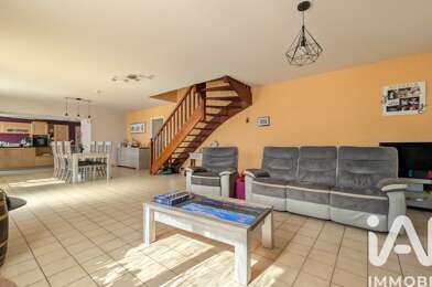 Maison 6 pièces 219000 €