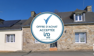Maison 6 Pièces 134 m² à vendre à Moréac (56500)