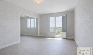 Appartement 4 Pièces 61 m² à vendre à La Chapelle-Saint-Luc (10600)