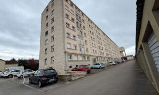 Appartement 4 Pièces 61 m² à vendre à La Chapelle-Saint-Luc (10600)