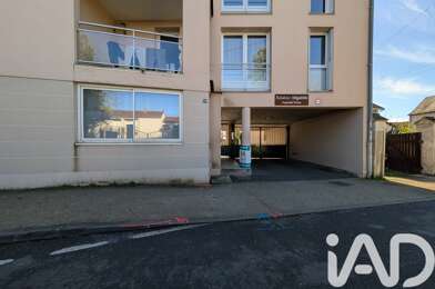 Appartement 2 pièces 100000 €