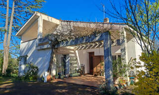 Maison 7 Pièces 130 m² à vendre à Auch (32000)