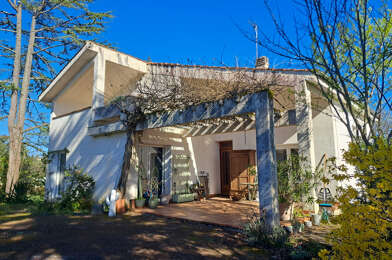 Maison 7 pièces 348000 €