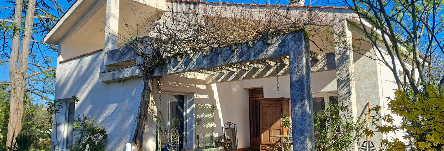 Maison 7 Pièces 130 m² à vendre à Auch (32000)