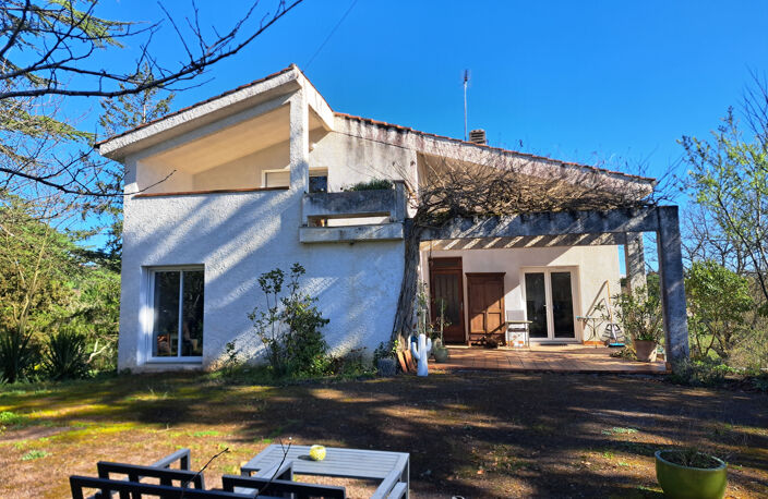 VILLA CONTEMPORAINE — photo 2