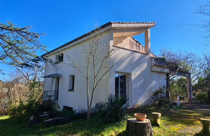 VILLA CONTEMPORAINE — photo 3