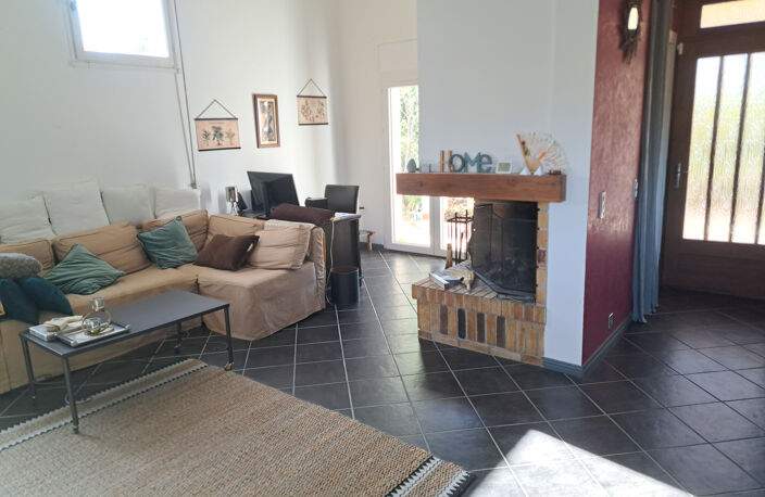 VILLA CONTEMPORAINE — photo 4