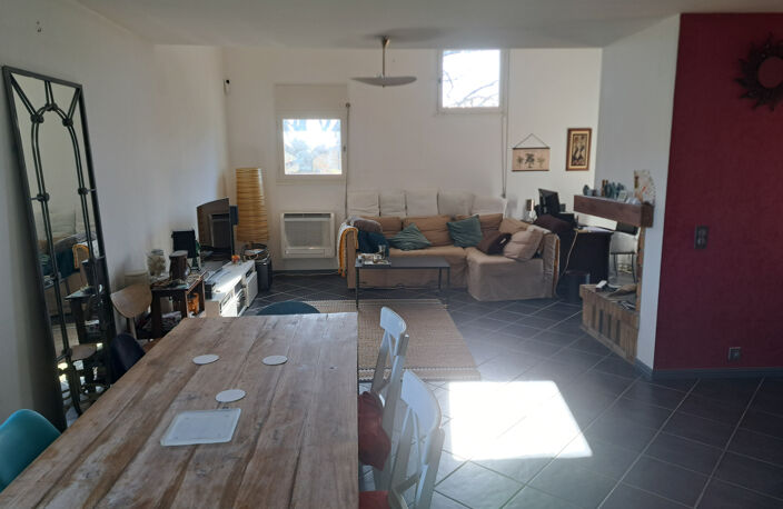 VILLA CONTEMPORAINE — photo 5