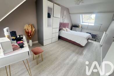 Maison 6 pièces 383000 €