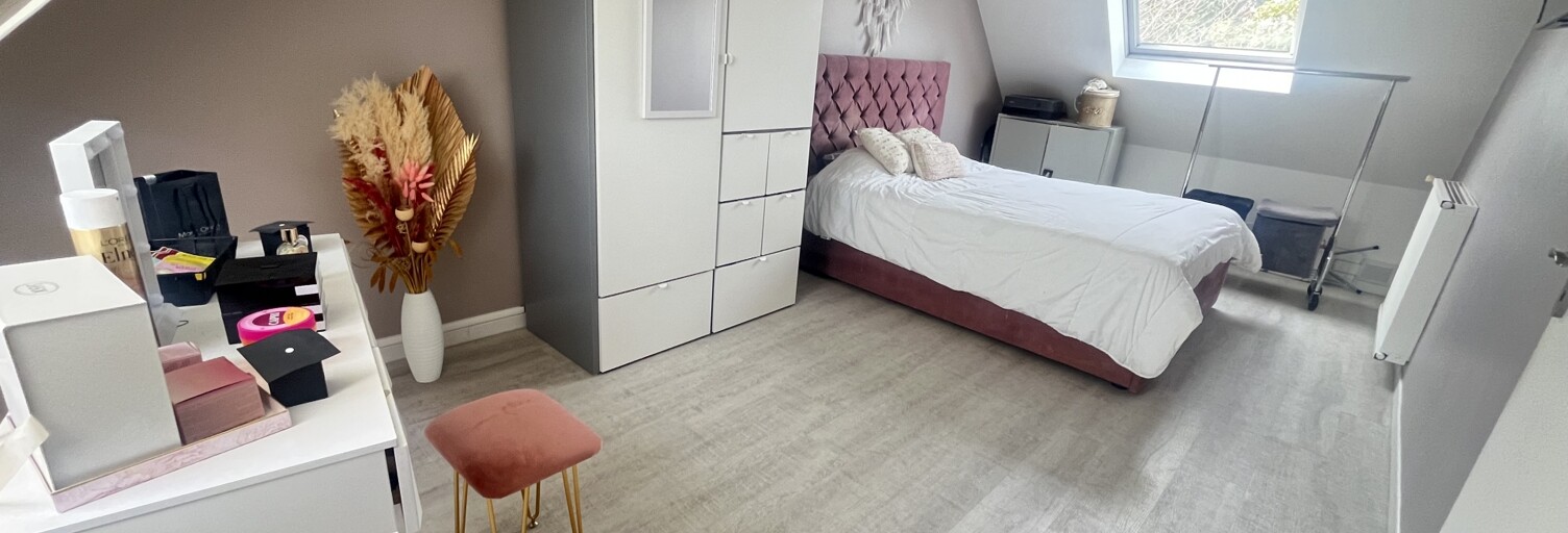 Maison 6 Pièces 100 m² à vendre à Livry-Gargan (93190)