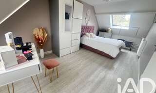 Maison 6 Pièces 100 m² à vendre à Livry-Gargan (93190)