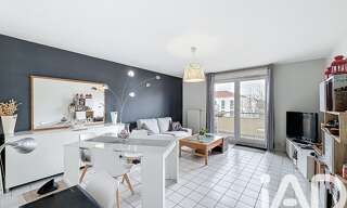 Appartement 5 Pièces 108 m² à vendre à Meyzieu (69330)