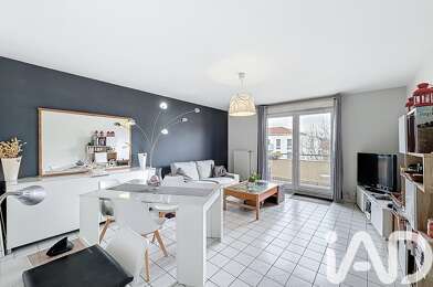 Appartement 5 pièces 295000 €