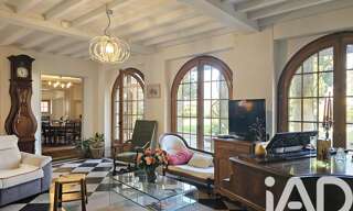 Maison 10 Pièces 336 m² à vendre à Cognac (16100)