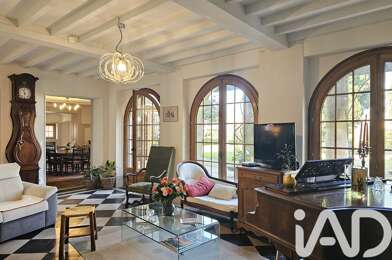 Maison 10 pièces 630000 €