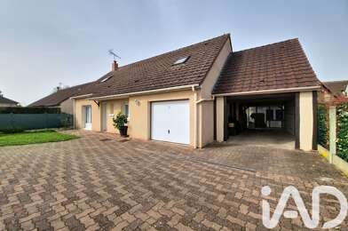 Maison 7 pièces 275000 €