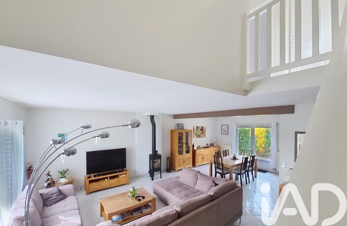 Vente Maison/villa 7 pièces — photo 3