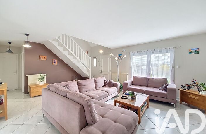Vente Maison/villa 7 pièces — photo 5