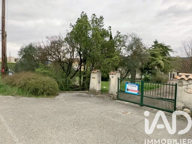 Vallon-Pont-D-Arc - 100m² - 6p. - 3ch.