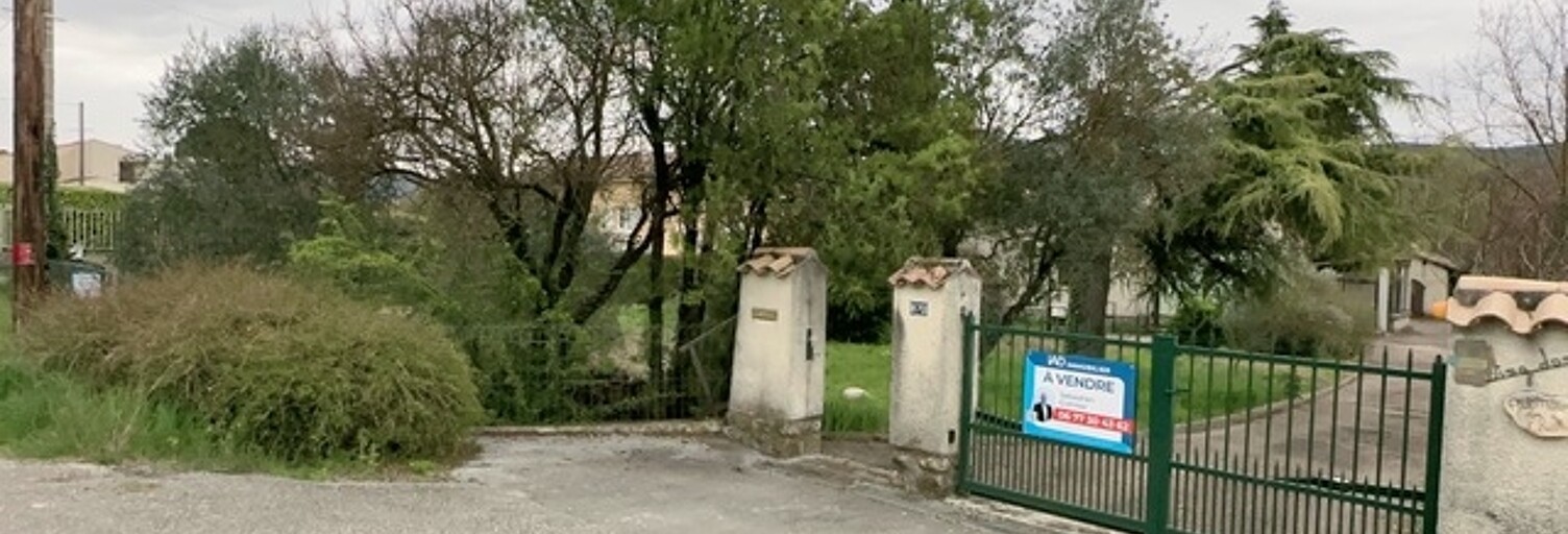 Maison 6 Pièces 100 m² à vendre à Vallon-Pont-d'Arc (07150)