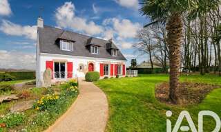 Maison 6 Pièces 209 m² à vendre à Pluméliau-Bieuzy (56930)