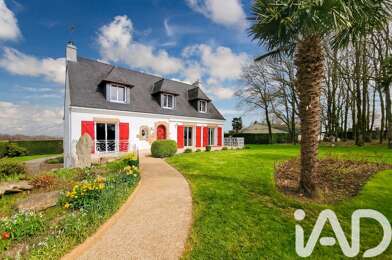 Maison 6 pièces 341000 €