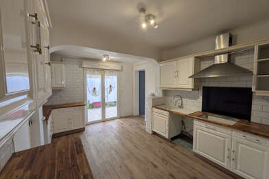 Maison 8 pièces 232100 €