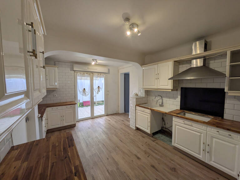 A VENDRE LE MANS - MAISON FAMILIALE 6 CHAMBRES — photo 1