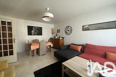 Appartement 2 pièces 180000 €