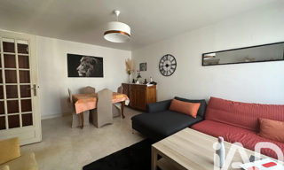 Appartement 2 Pièces 49 m² à vendre à Nantes (44000)