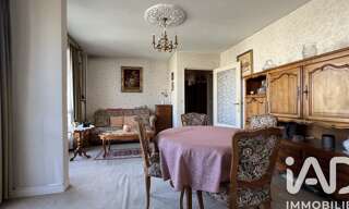 Appartement 4 Pièces 78 m² à vendre à Pantin (93500)