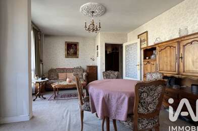 Appartement 4 pièces 349000 €