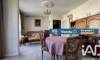 Appartement 4 Pièces 78 m² à vendre à Pantin (93500)